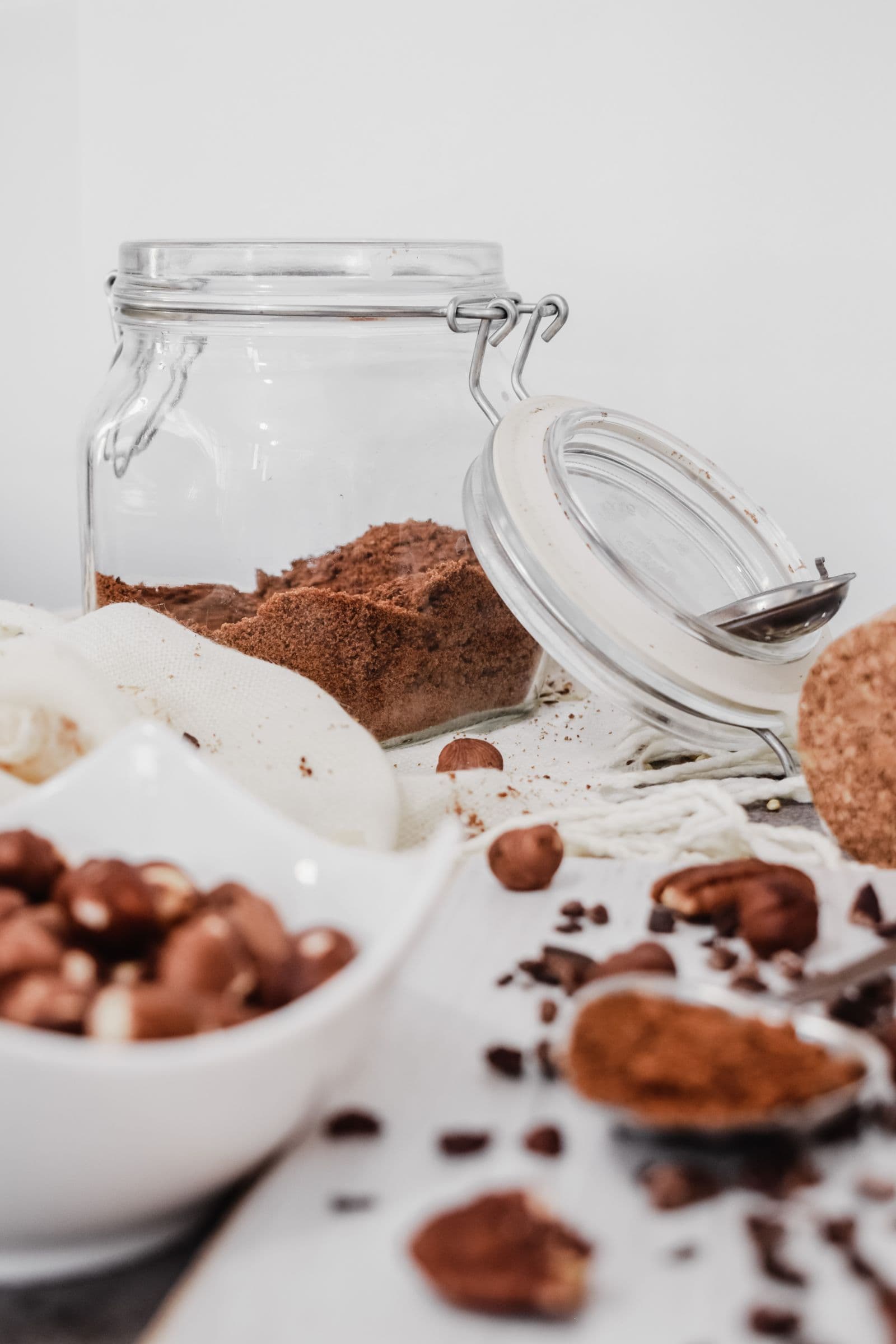 راهنمای انتخاب پودر کاکائو برای تولید صنعتی